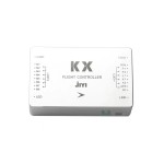 JIYI KX controllo di volo RTK GPS Cloud sfondo radar per evitare ostacoli Smart batteria mappatura di salvataggio di emergenza della stazione di terra